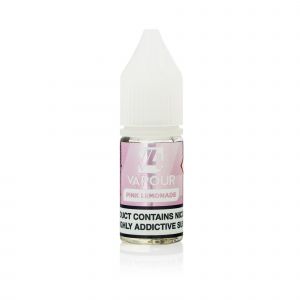 V4 V4POUR Pink Lemonade 10ml E-Liquid